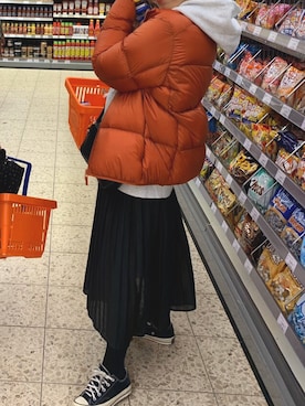 mahoさんのコーディネート