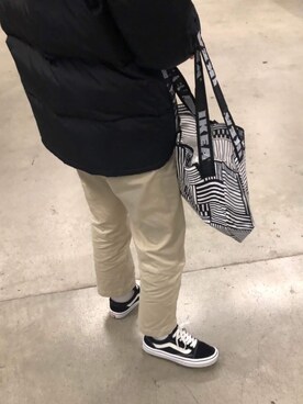 mahoさんのコーディネート