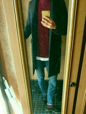 esさんのコーディネート