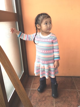 hanautaさんのコーディネート