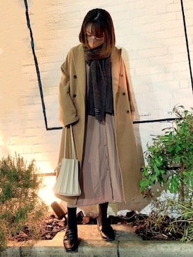 ぱでぃさんのコーディネート