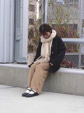 ぱでぃさんのコーディネート