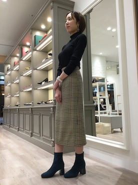 okazakiさんのコーディネート