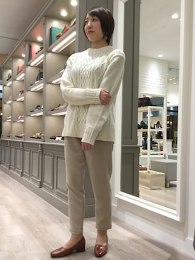 okazakiさんのコーディネート