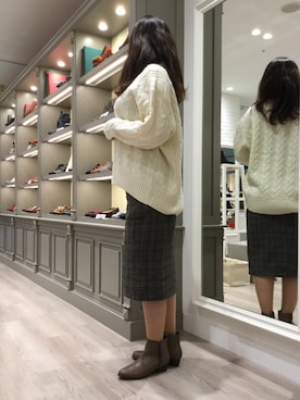 okazakiさんのコーディネート