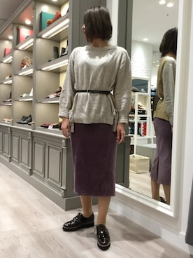 okazakiさんのコーディネート