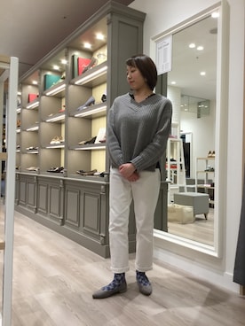 okazakiさんのコーディネート