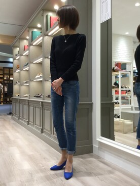 okazakiさんのコーディネート