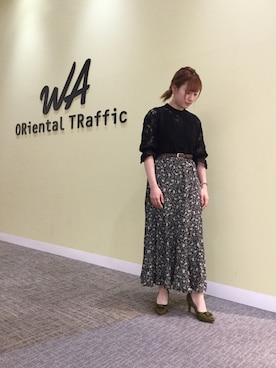 okazakiさんのコーディネート