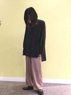 okazakiさんのコーディネート