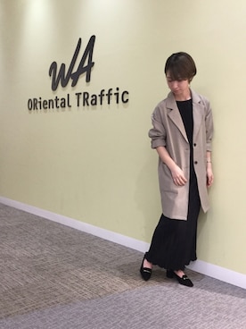 okazakiさんのコーディネート