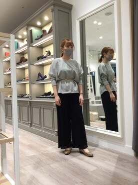 okazakiさんのコーディネート