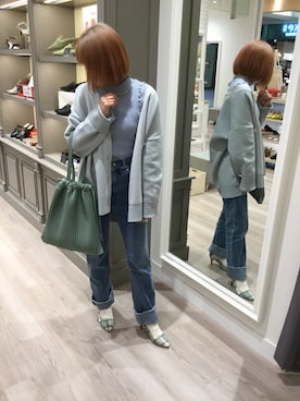 okazakiさんのコーディネート