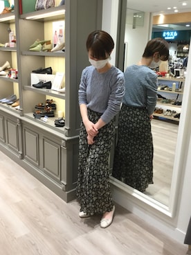 okazakiさんのコーディネート