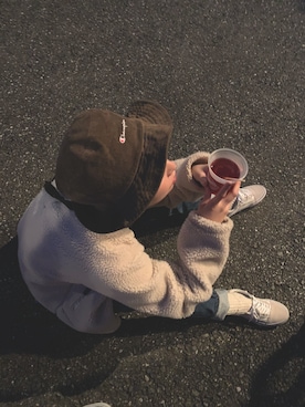 あずささんのコーディネート