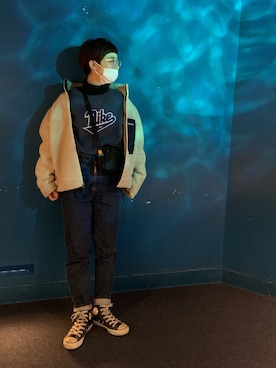 あずささんのコーディネート