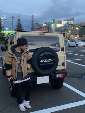 あずささんのコーディネート