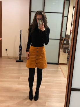 fisadyukova さんのコーディネート