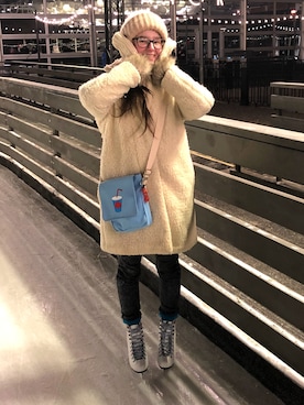 fisadyukova さんのコーディネート