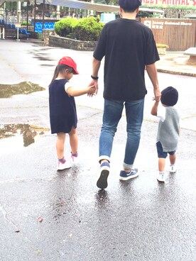 navkoさんのコーディネート