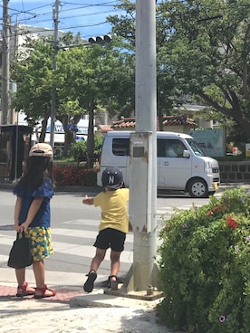 navkoさんのコーディネート