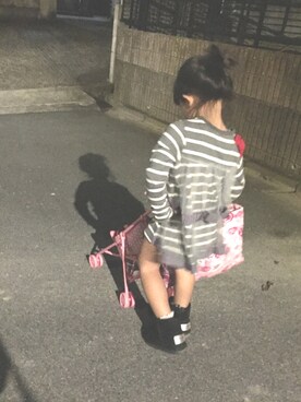 navkoさんのコーディネート