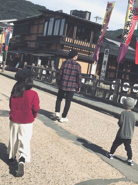 navkoさんのコーディネート