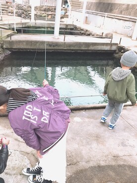 navkoさんのコーディネート