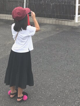 navkoさんのコーディネート