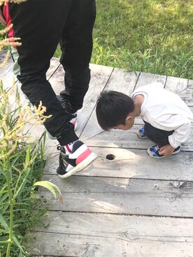 navkoさんのコーディネート