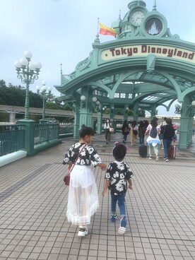 navkoさんのコーディネート