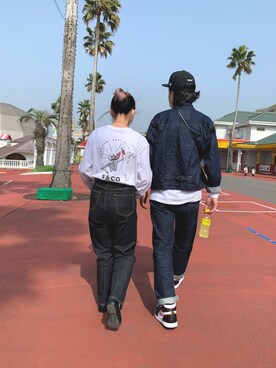 navkoさんのコーディネート