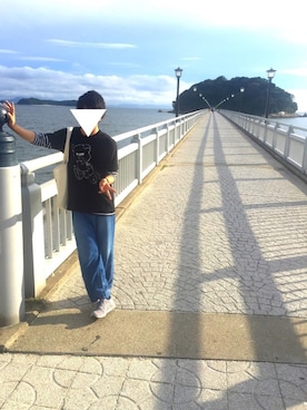 「WEAR始めました！」｜kyoheiさん（メンズ・170cm）の冬コーディネート