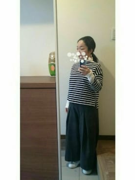 さだきちさんのコーディネート