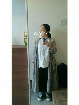 さだきちさんのコーディネート