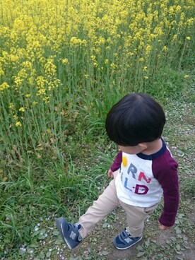 さだきちさんのコーディネート