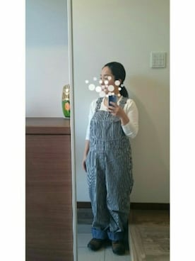 さだきちさんのコーディネート