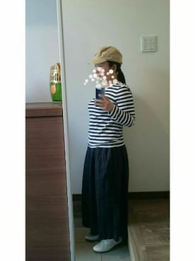 さだきちさんのコーディネート