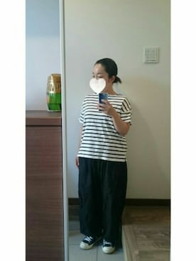 さだきちさんのコーディネート