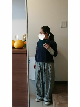 さだきちさんのコーディネート