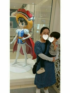 さだきちさんのコーディネート