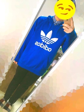 りょーごさんのコーディネート