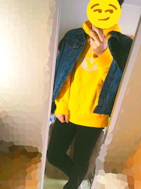 りょーごさんのコーディネート