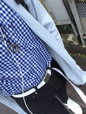 りょーごさんのコーディネート