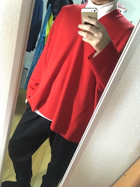 りょーごさんのコーディネート