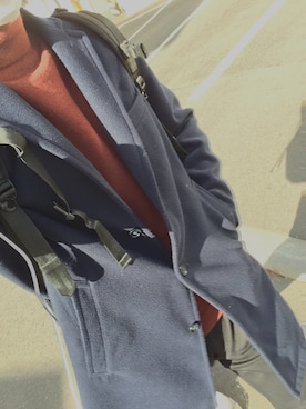 りょーごさんのコーディネート