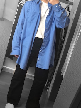 りょーごさんのコーディネート