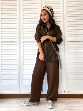 Kaupiliさんのコーディネート