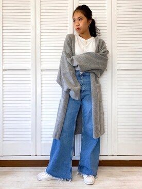 Kaupiliさんのコーディネート