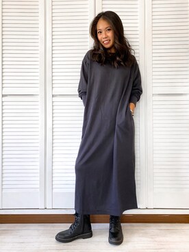 Kaupiliさんのコーディネート